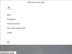 Sites similar to silverartsindia.com