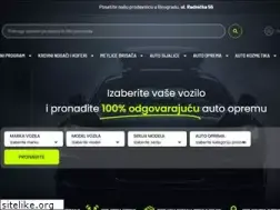 Sites similar to silverauto.rs