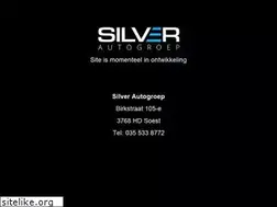 Sites similar to silverautoschade.nl
