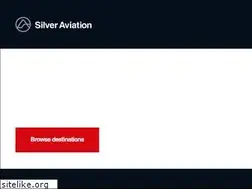 Sites similar to silveraviation.com