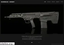 Sites similar to silverback-airsoft.com