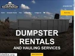 Sites similar to silverback-haulers.com