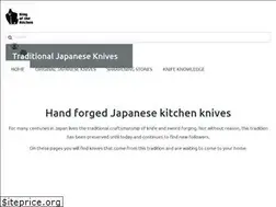 Sites similar to silverback-knives.de