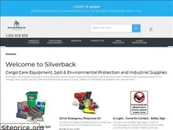 Sites similar to silverback.com.au