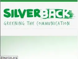 Sites similar to silverback.it