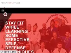 Sites similar to silverbackacademy.com