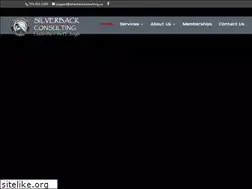 Sites similar to silverbackconsulting.us