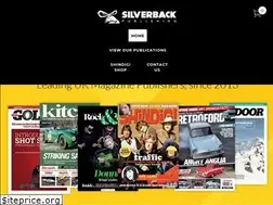 Sites similar to silverbackpublishing.rocks