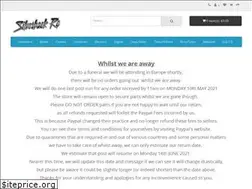 Sites similar to silverbackrcproducts.com