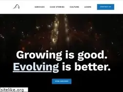 Sites similar to silverbackstrategies.com