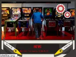 Sites similar to silverballplanet.jp