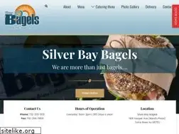 Sites similar to silverbaybagelsnj.com