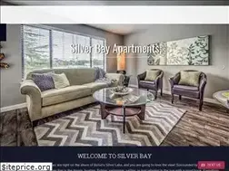 Sites similar to silverbaysage.com