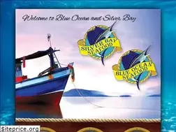 Sites similar to silverbayseafood.com