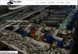 Sites similar to silverbayseafoods.com