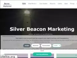 Sites similar to silverbeaconmarketing.com