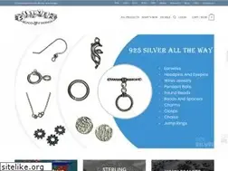 Sites similar to silverbeadsandfindings.com