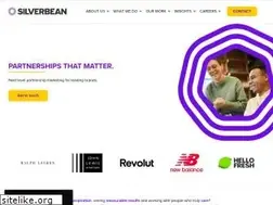 Sites similar to silverbean.com