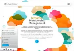 Sites similar to silverbear.com