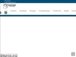 Sites similar to silverbearswim.com