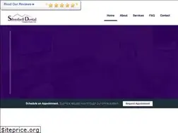 Sites similar to silverbelldental.com