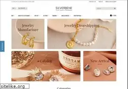 Sites similar to silverbene.com