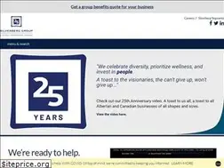 Sites similar to silverberggroup.com