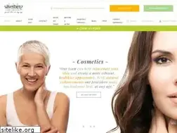 Sites similar to silverbergmd.com