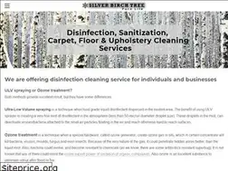 Sites similar to silverbirchtree.com