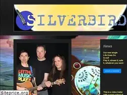 Sites similar to silverbird.info