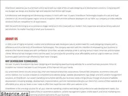 Sites similar to silverbloom.com