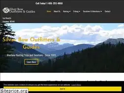Sites similar to silverbowoutfitters.com