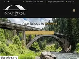 Sites similar to silverbridgecpas.com