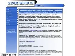 Sites similar to silverbroom.org