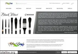 Sites similar to silverbrush.com