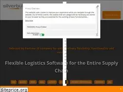 Sites similar to silverbt.com
