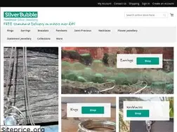 Sites similar to silverbubble.co.uk