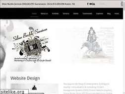 Sites similar to silverbuckleservices.com