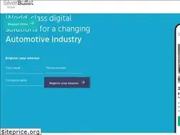 Sites similar to silverbullet.co.uk