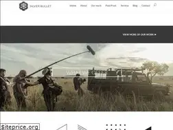 Sites similar to silverbullet.co.za