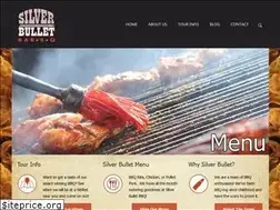 Sites similar to silverbulletbbq.ca