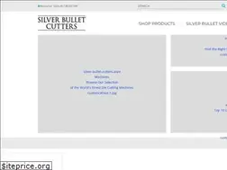 Sites similar to silverbulletcutters.com