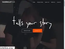 Sites similar to silverbulletfilm.com