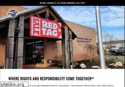 Sites similar to silverbulletfirearms.com