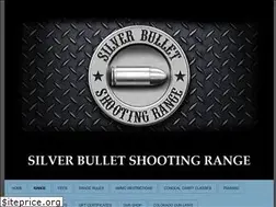 Sites similar to silverbulletshootingrange.com