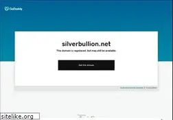 Sites similar to silverbullion.net