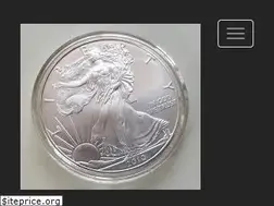 Sites similar to silverbullion.store