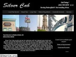 Sites similar to silvercabofbakersfield.com