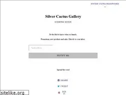 Sites similar to silvercactusjewelry.com