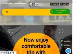 Sites similar to silvercalltaxi.in